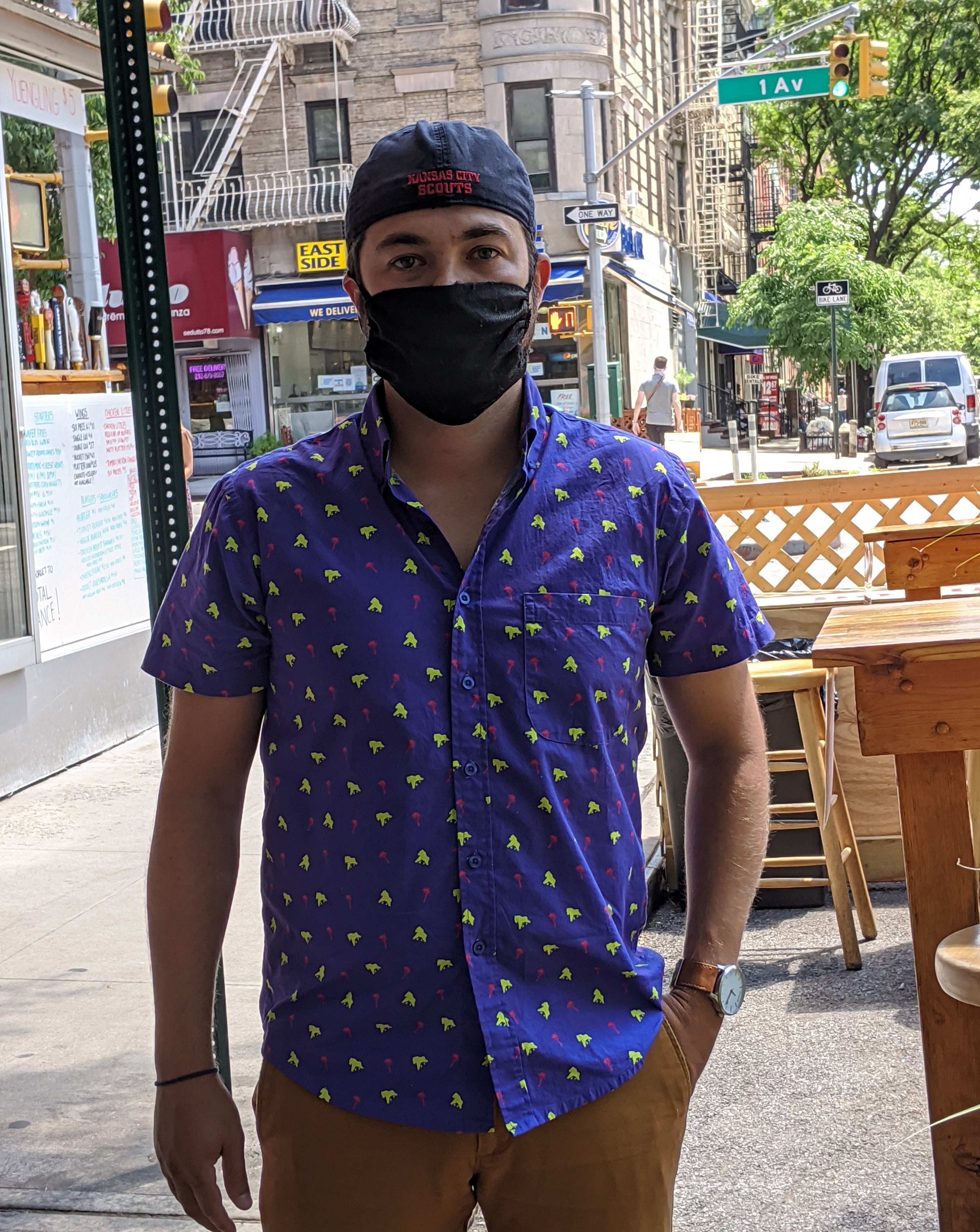 gorilla gorilla gorilla turtleneck dress & shirt Slim Fit Turtleneck