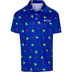 OG Golfer Shirt