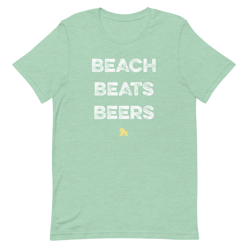 3 B’s of Summer T-Shirt