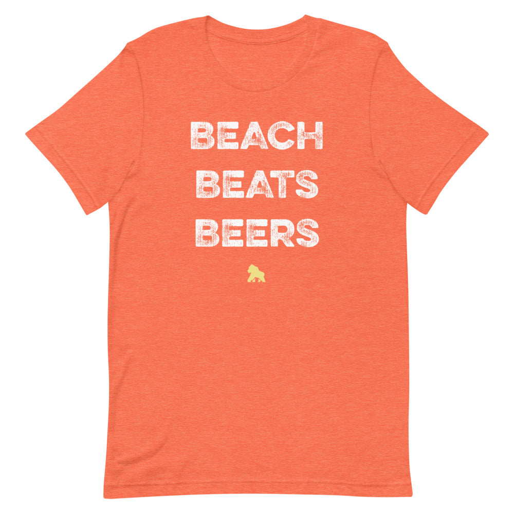 3 B’s of Summer T-Shirt